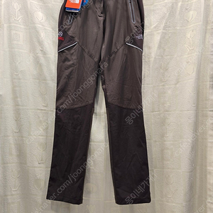 새상품) 노스페이스 여성 여름 등산바지 S (25~26)