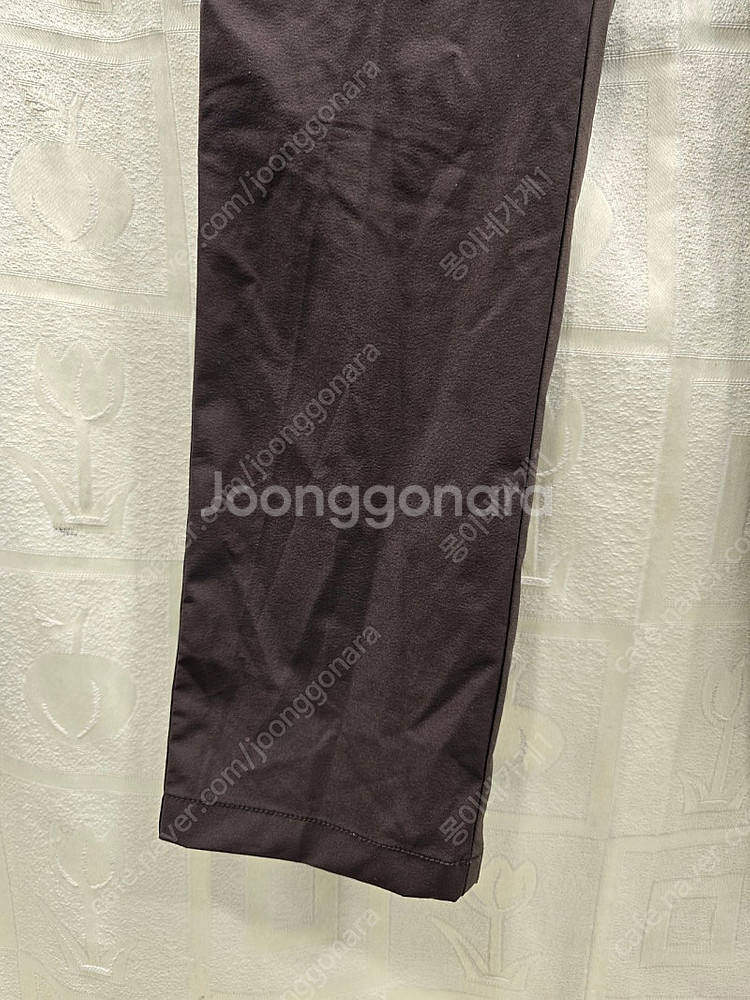 새상품) 노스페이스 여성 여름 등산바지 S (25~26)--3