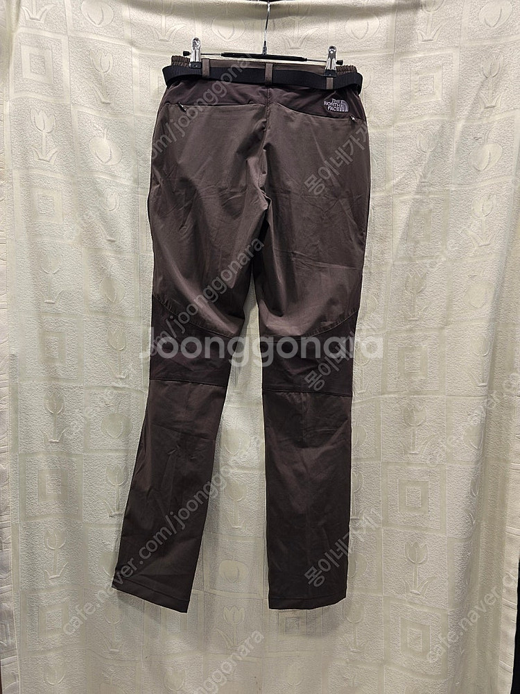 새상품) 노스페이스 여성 여름 등산바지 S (25~26)--4