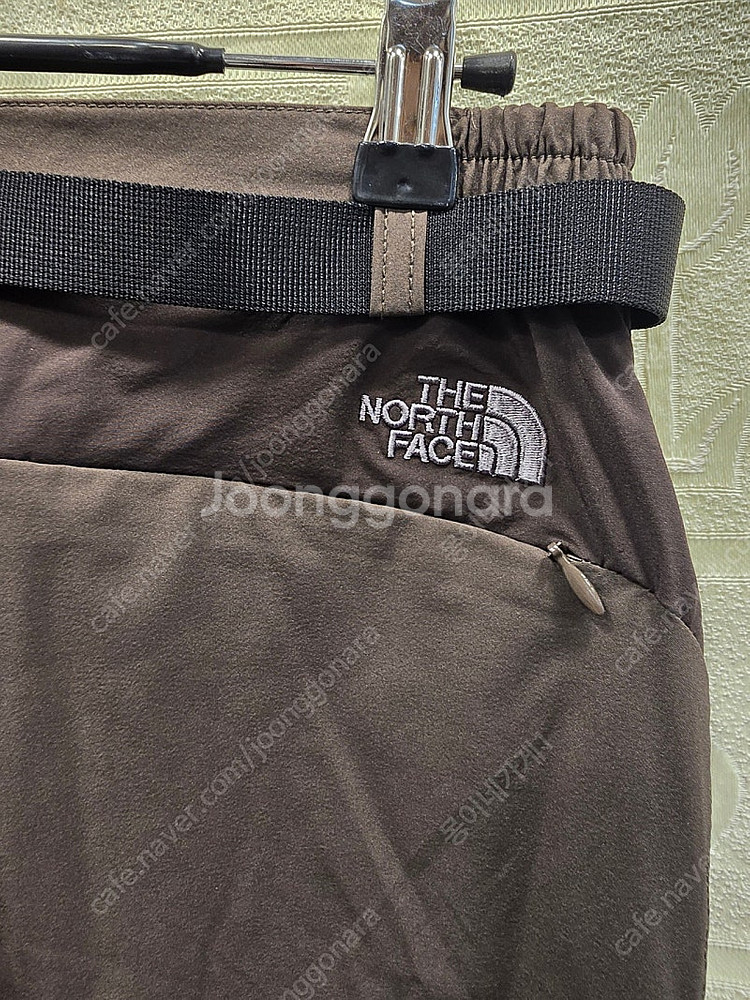 새상품) 노스페이스 여성 여름 등산바지 S (25~26)--5