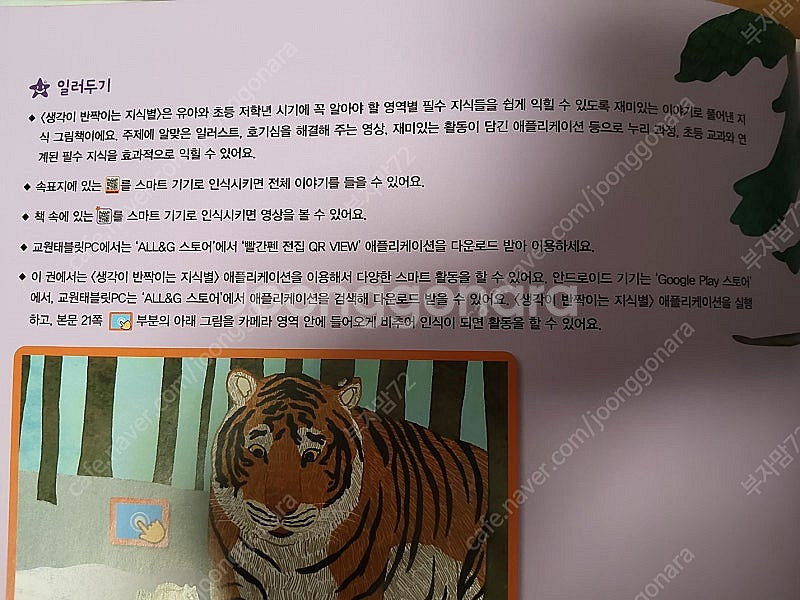 빨간펜-생각이 반짝이는 지식별 택포함--3
