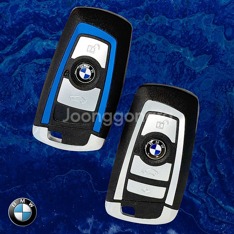 [목업키] BMW (정품호환) F바디 3시리즈 F30 ...--6