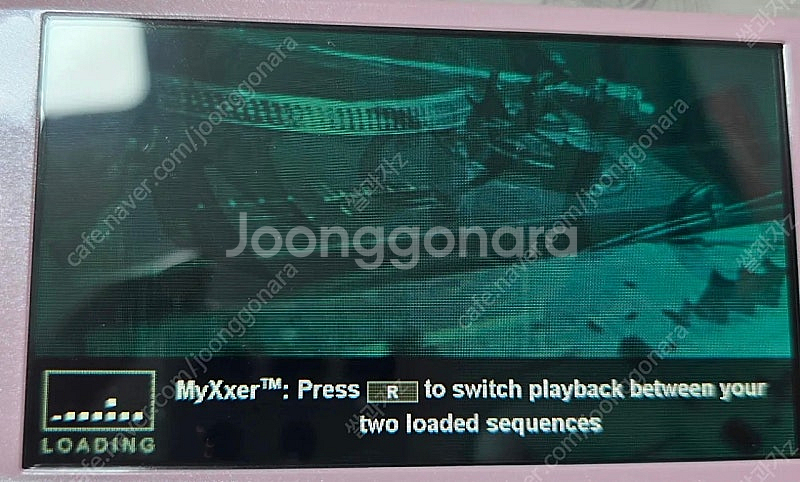psp umd - Traxxpad: Portable S...--4