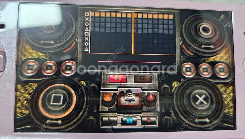 psp umd - Traxxpad: Portable S...--5