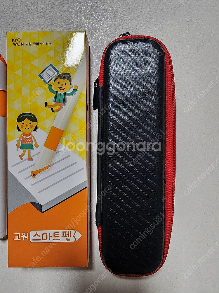 풀박스)교원 스마트펜2개 반값택포--3