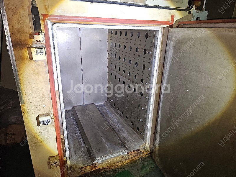 산업용 열풍건조기--0