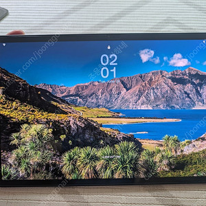 갤럭시탭 S9+ 256GB WIFI 상태 매우 좋은 기기 팝니다
