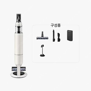 [부산 미개봉] 2025년식 비스포크제트 청소기 팝니다