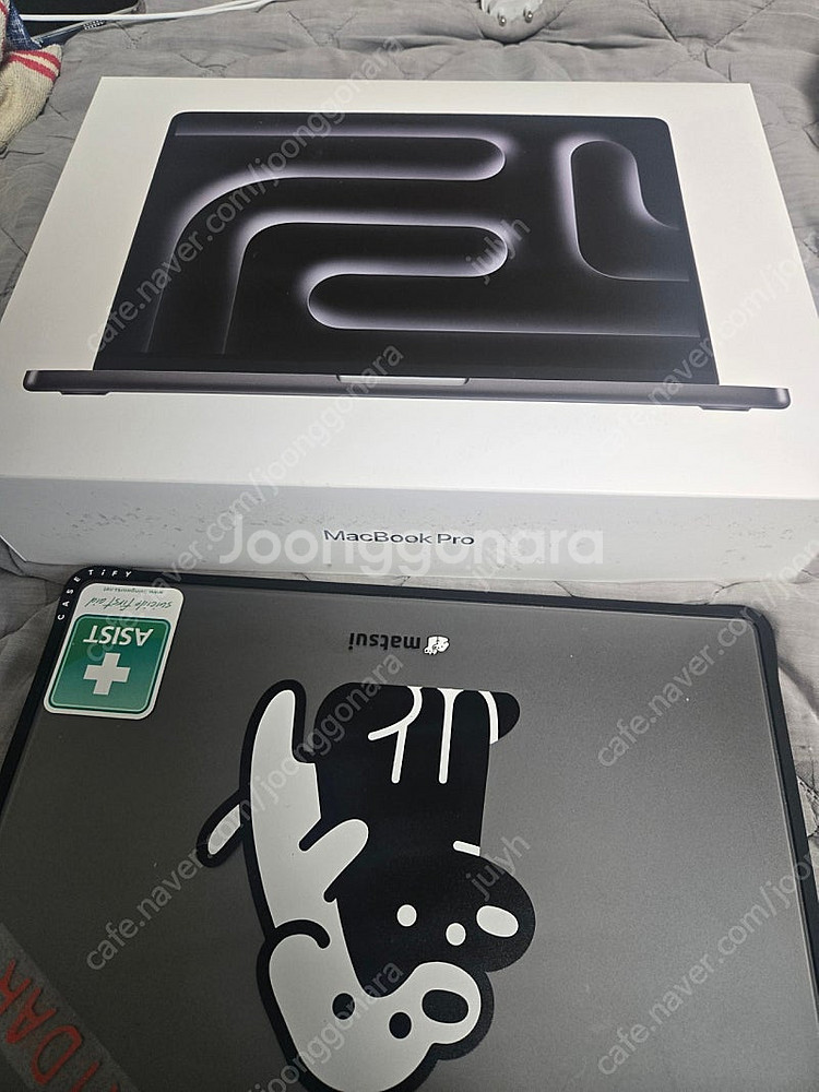 맥북 프로 m4>아이패드 프로13 셀룰러 교환--0