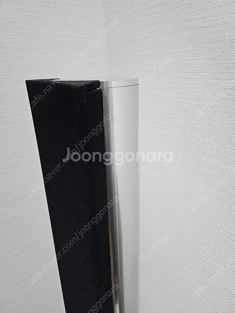 뱅앤올룹슨 스피커 베오랩 beolab 8000 우드커버--4