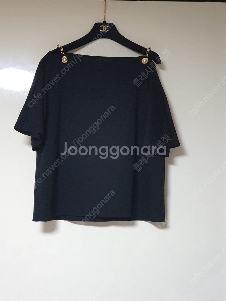 정가 46만 5천원! 랑방컬렉션 LANVIN COLLE...--1