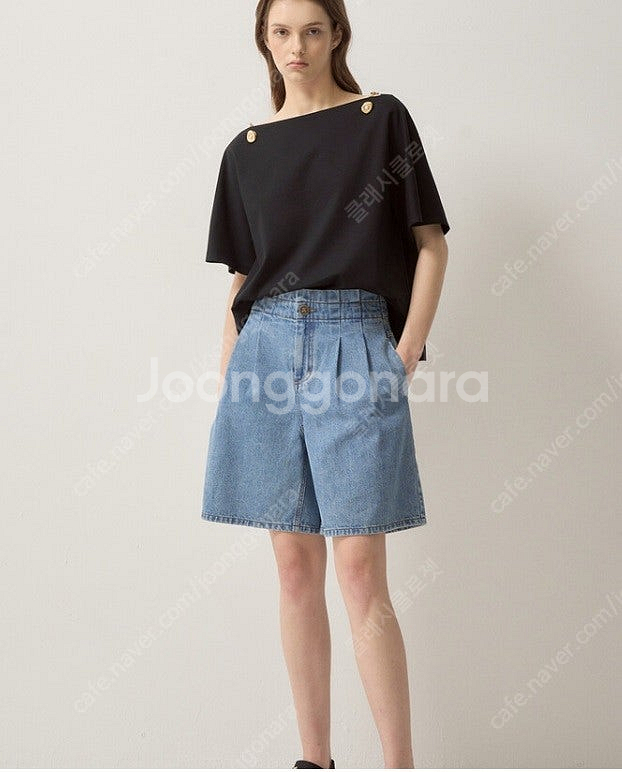 정가 46만 5천원! 랑방컬렉션 LANVIN COLLE...--2