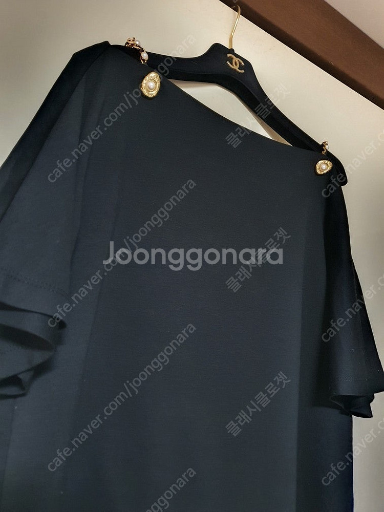 정가 46만 5천원! 랑방컬렉션 LANVIN COLLE...--4