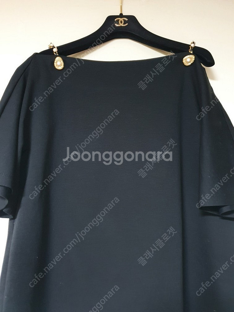 정가 46만 5천원! 랑방컬렉션 LANVIN COLLE...--5
