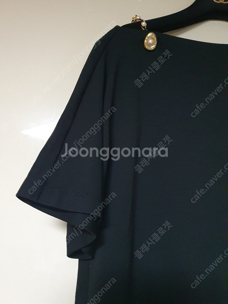 정가 46만 5천원! 랑방컬렉션 LANVIN COLLE...--7