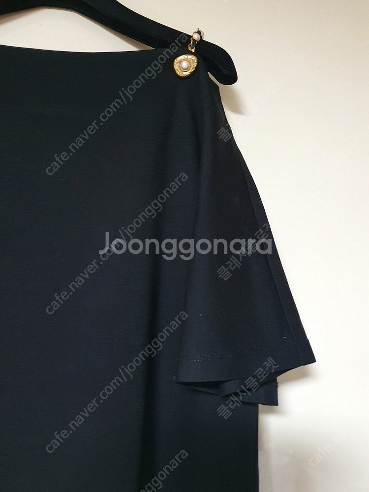 정가 46만 5천원! 랑방컬렉션 LANVIN COLLE...--8