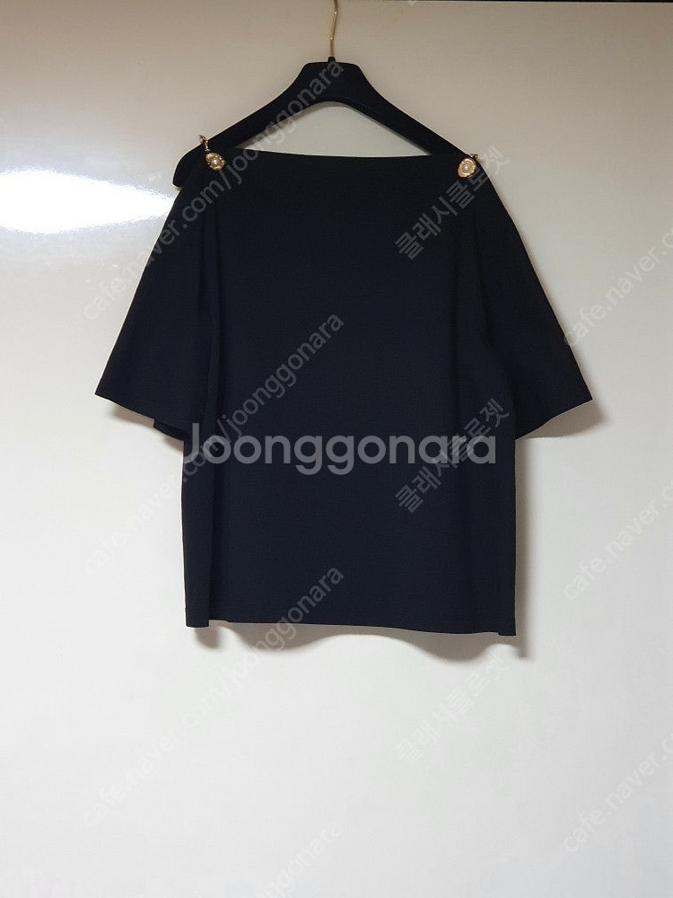 정가 46만 5천원! 랑방컬렉션 LANVIN COLLE...--9