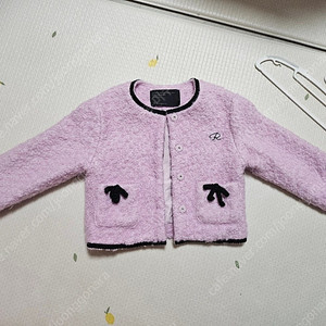 로아앤제인 선물같은 자켓 110