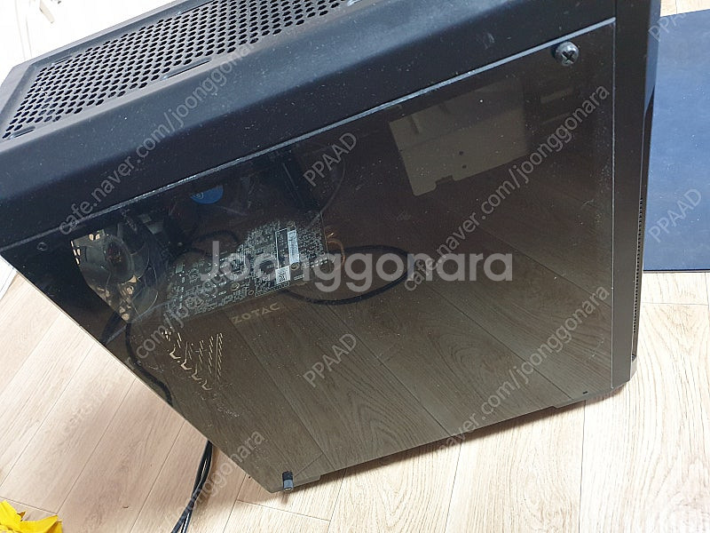 개인 중고 컴퓨터 데스크탑 판매합니다 i5 8500 g...--0