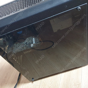 개인 중고 컴퓨터 데스크탑 판매합니다 i5 8500 gtx1060 3g ssd 500g