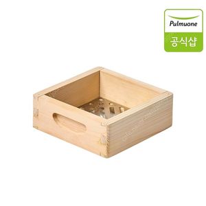 풀무원 편백찜기 스팀쿡 에어프라이어