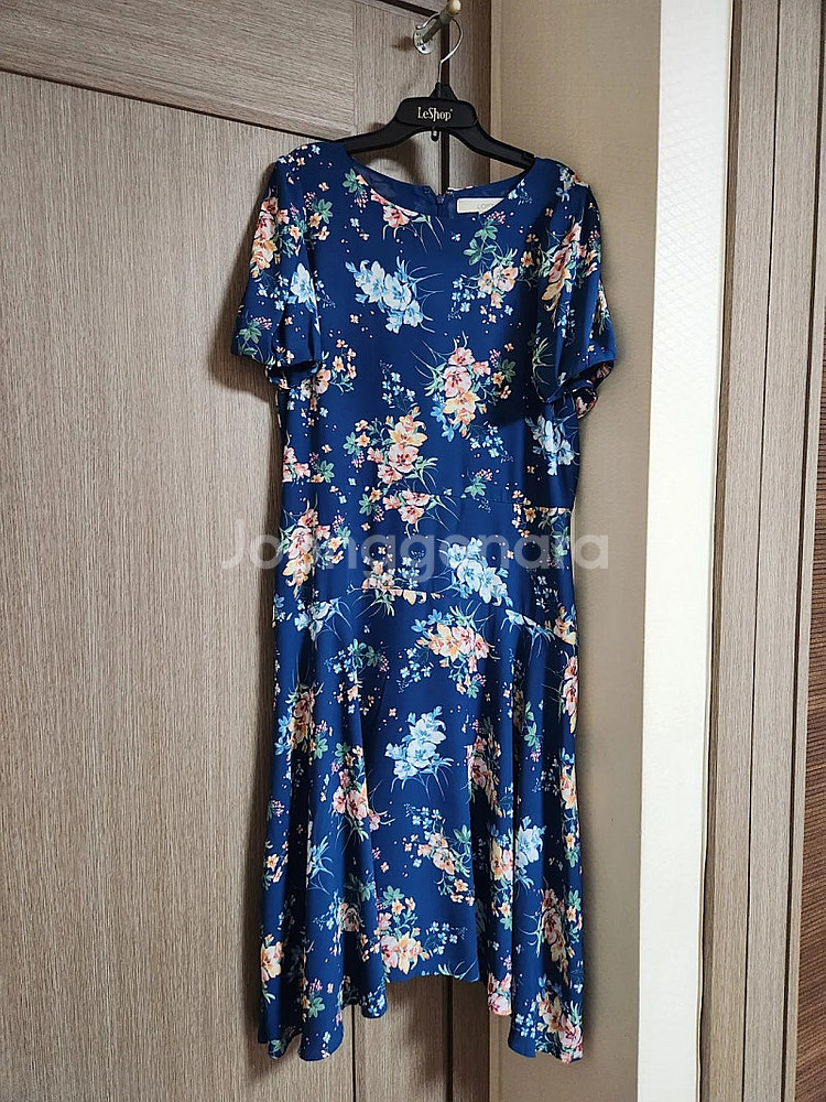 로프트 원피스--1