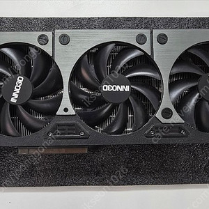 [급매] INNO3D 지포스 RTX 3090 Ti OC D6X 24GB X3