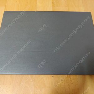 레노버 i3 10세대 노트북