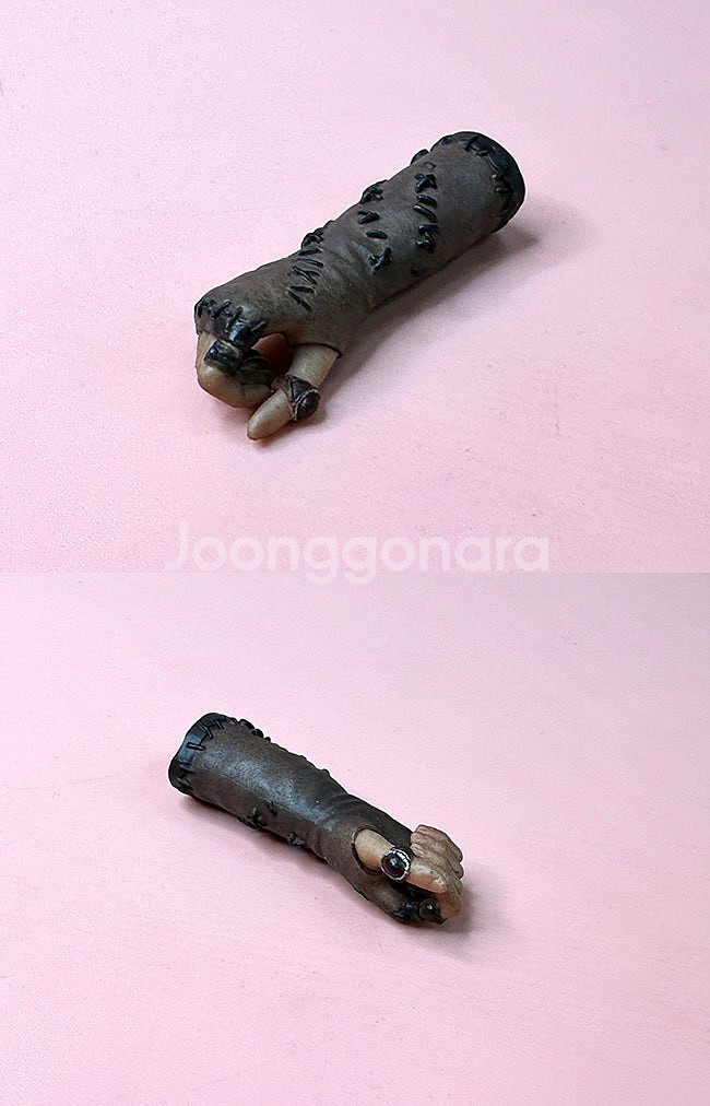 전품목 마지막 할인) 12인치 1:6 액션 피규어 커스...--2