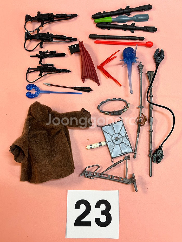 전품목 마지막 할인) 12인치 1:6 액션 피규어 커스...--8