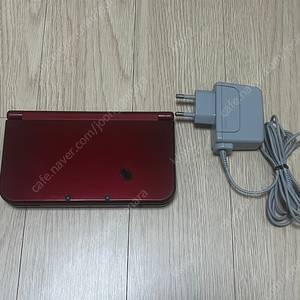 닌텐도 뉴 3dsxl ips 판매합니다.