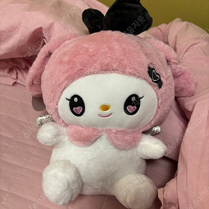 마이멜로디 천사