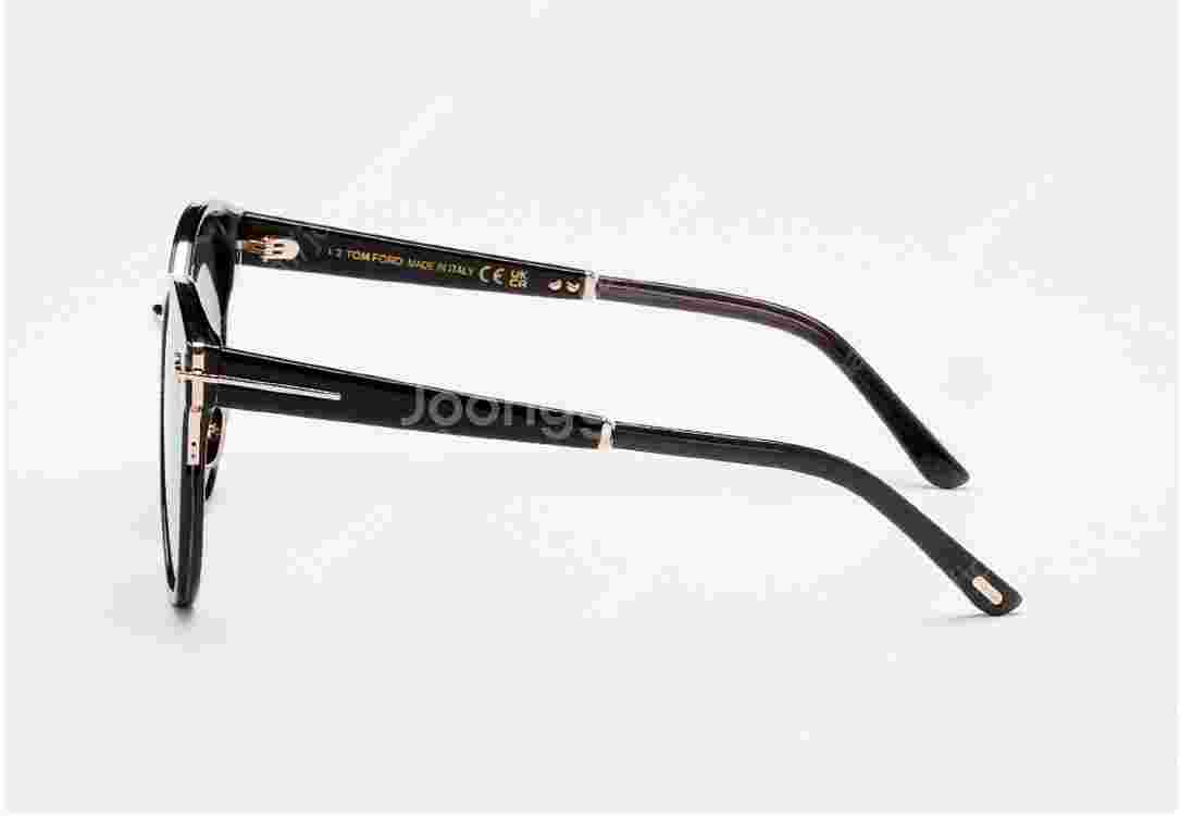 톰포드 선글라스 TF-1138-K-5501A 새제품 팝...--5
