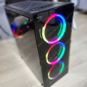 게이밍PC 라이젠5 2600 본체 판매합니다. Ryzen 5
