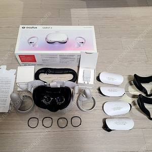 메타퀘스트 2 vr