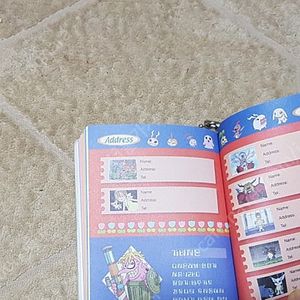 디지몬 수첩(어드벤처)