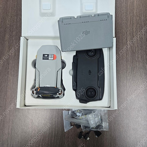 DJI 미니se 드론 플라이모어세트