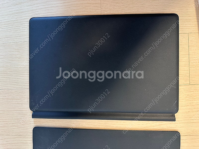 갤럭시탭S7/S8플러스/S7FE 키보드 북커버 8.5만...--4