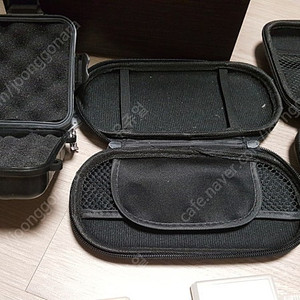 게임보이 ds gba vita 등등 지갑 케이스 잡다 일괄 팝니다. 팩케이스 등등