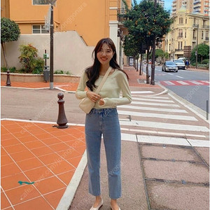 코드유 타낫 가내스라 르플레인 뮤데님