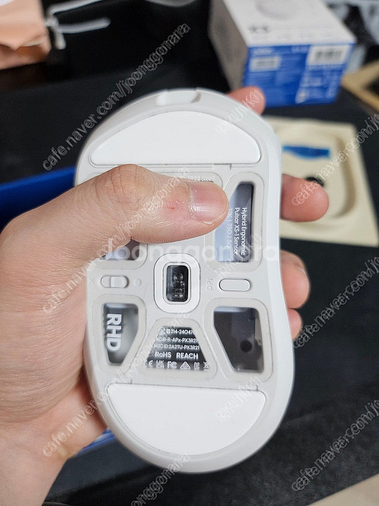 펄사 x3 미디움 팝니다--1