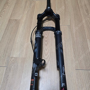 폭스 32 퍼포먼스 100mm 29인치용 락아웃 퀵링크