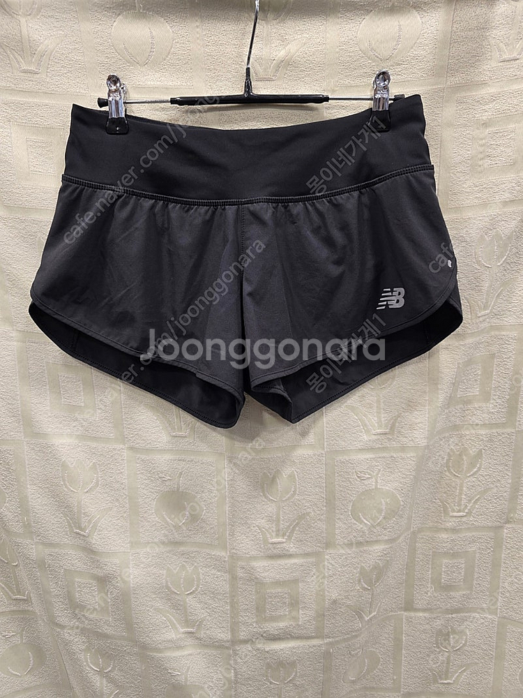 노스페이스 널디 뉴발란스 네파 숏반바지 레깅스 S--5