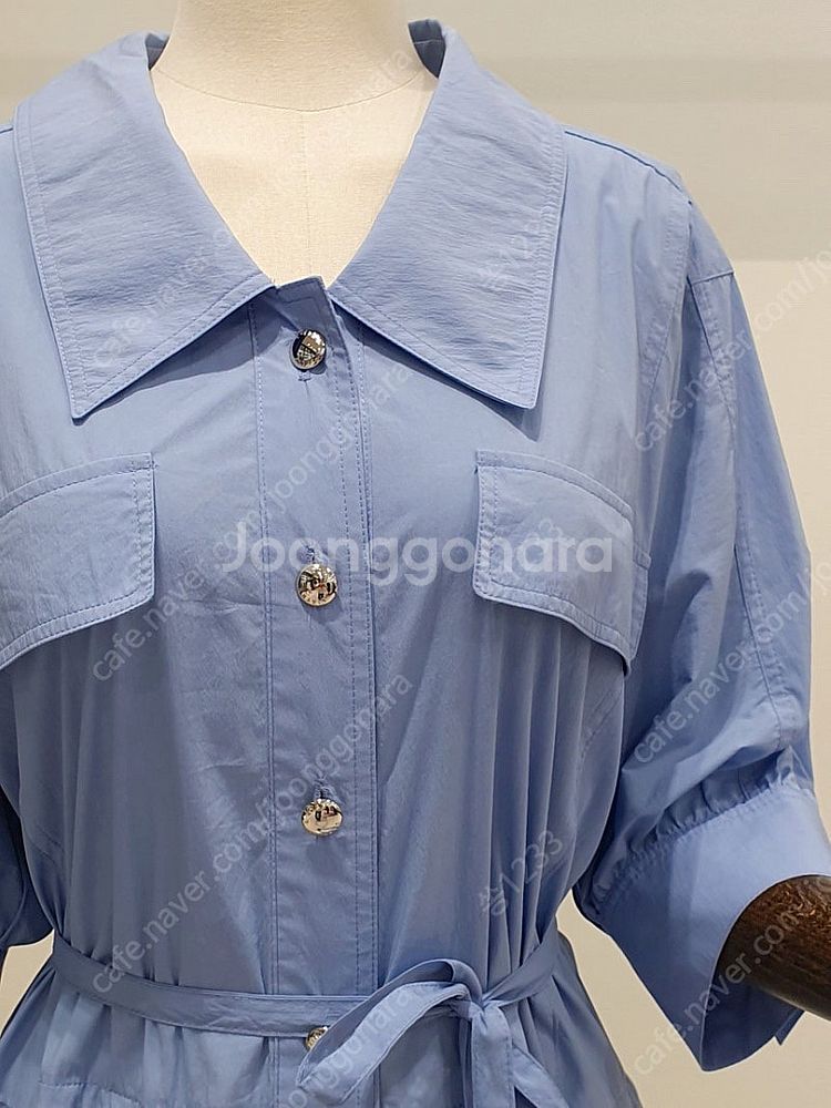 쥬크 원피스 시스티나 라코스테 로엠 씨씨콜렉트 오르 코...--2