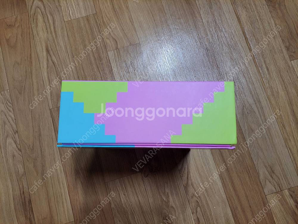 오징어게임 한정판 레고트 텀블러 set--1