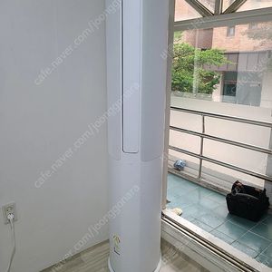 <무료배송> 중고에어컨 삼성 무풍 슬림 인버터모델, 2024년도 세척완료 ☆