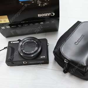 캐논 G7X MARK3 , 파나소닉 LX10 , 리코 GR3X