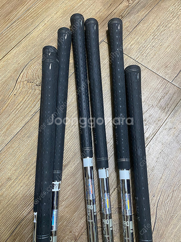 포틴 fh900 아이언--5
