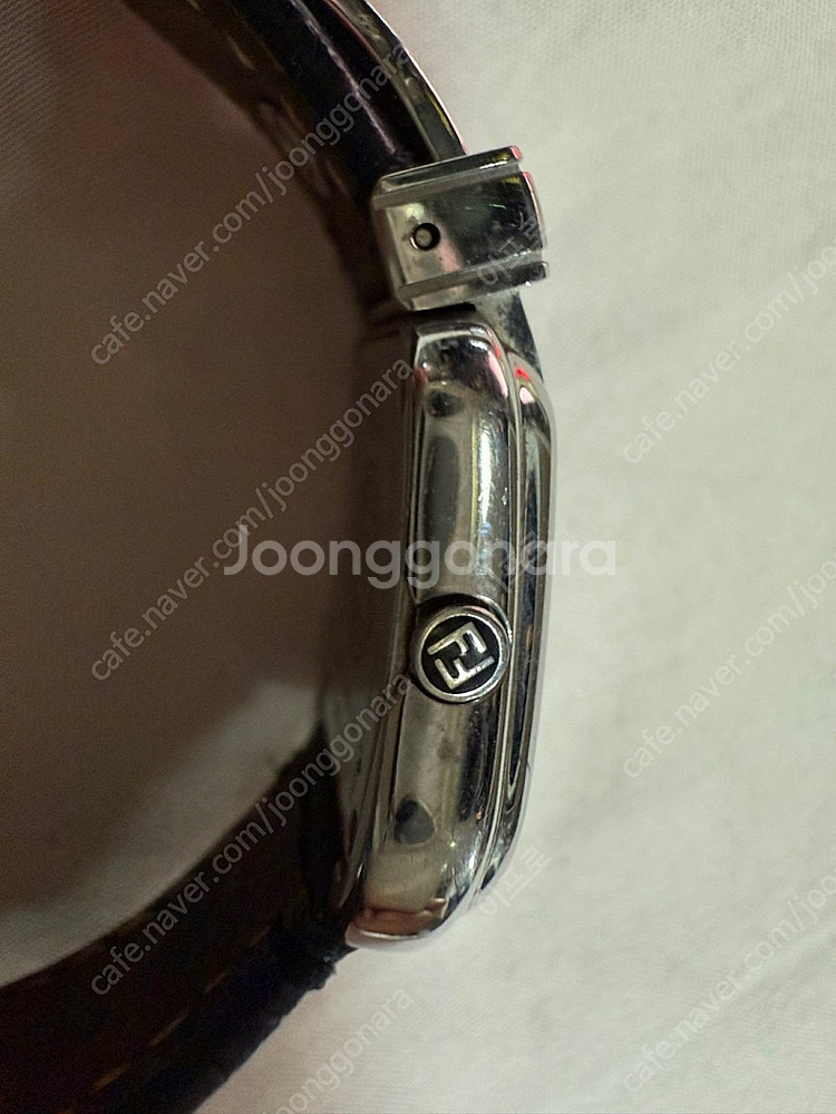 펜디 여성용 시계 / fendi 시계 / 팬디 여서용시...--2
