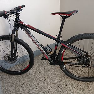 광주 메리다 MTB 자전거
